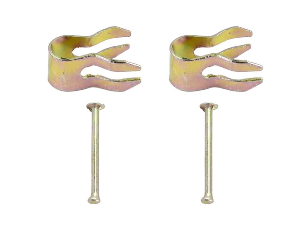 REPARO PATIN DE FRENO TO HILUX PINO 40MM KIT