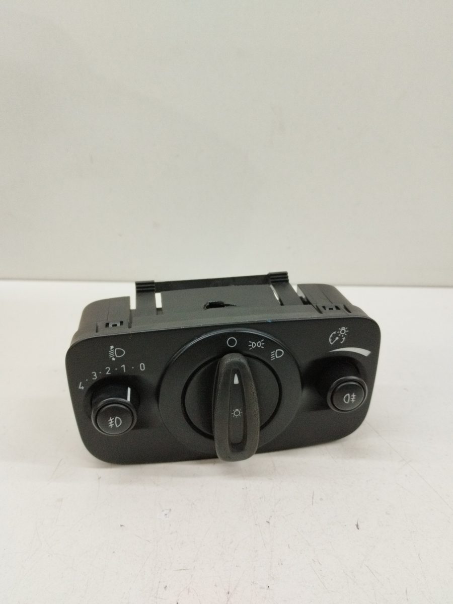 Llave Luces Ford Fiesta (CB1) 2008-2013 Ambiente 1.4L 50kW C1BT13A24CB