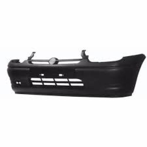 PARAGOLPE DEL. CORSA CITY SEDAN ...99 COMBO 94...00 C/APOYO INSIG. C/PRIMER PERCAR