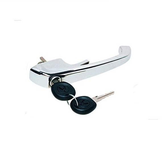 MANIJA CON LLAVE VW KOMBI VOLKSWAGEN