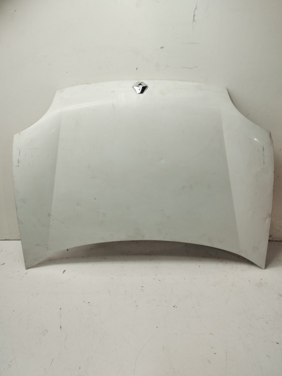 Espolon Renault Kangoo (F/KC0) 1997-2005 Authentique