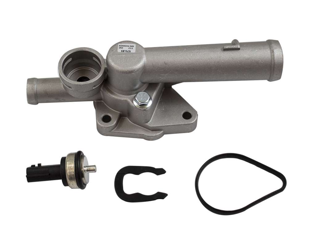 BASE TERMOSTATO RE KWID 1.0 12V 17/21