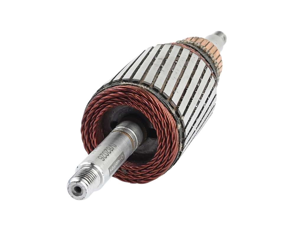 BOBINA DINAMO VW FUSCA/ETC 12V