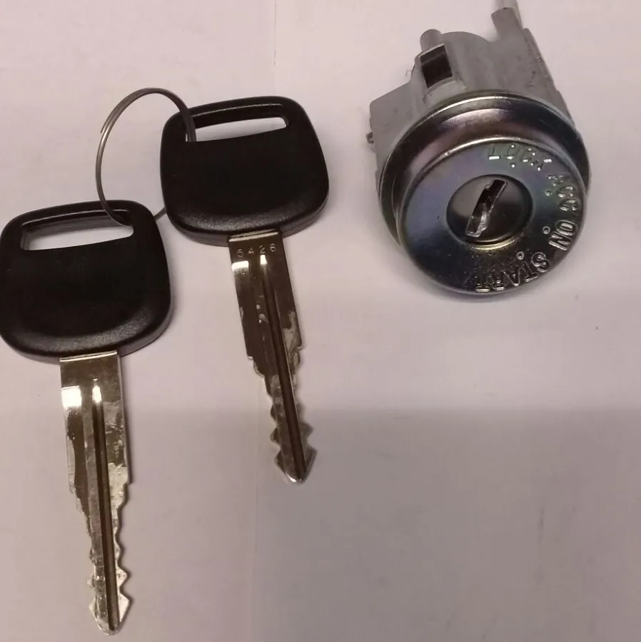 CILINDRO ARRANQUE TOYOTA HILUX 92