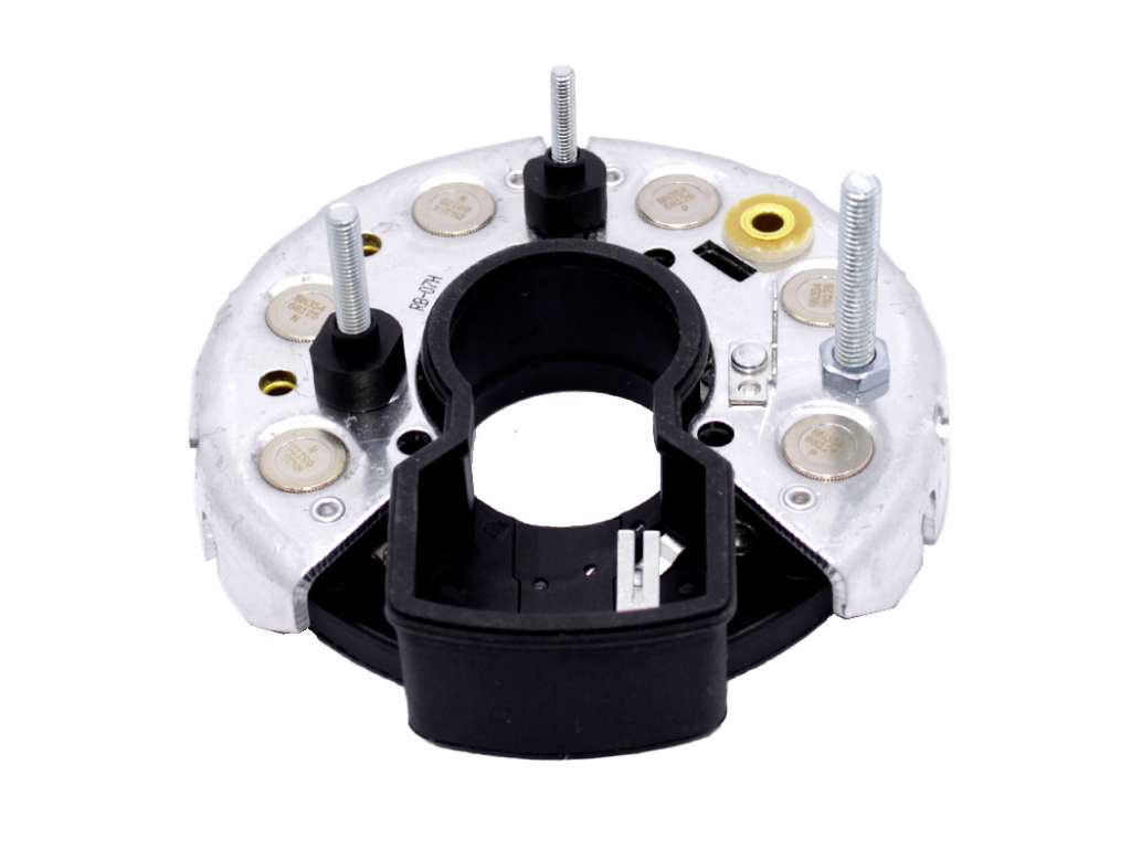 PLACA RECTIFICADORA MB 1618/1620/1621/SC 112