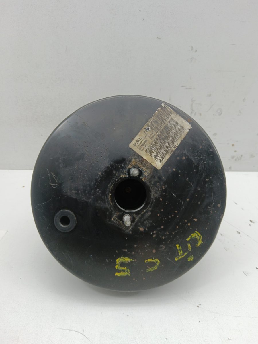 Servofreno Citroën C5 Berlina 2001-2004 2.0 HDi CAT (RHZ / DW10ATED) 2.0L 79kW 9640070980