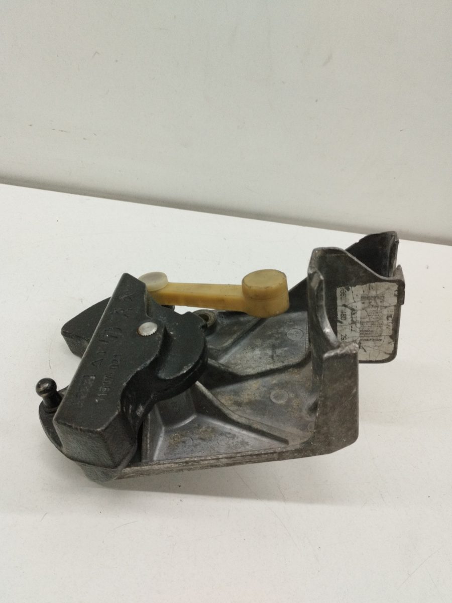 Soporte Cables Caja De Cambios Peugeot 308 2013-2021 Access 1.6L 85kW 119174021