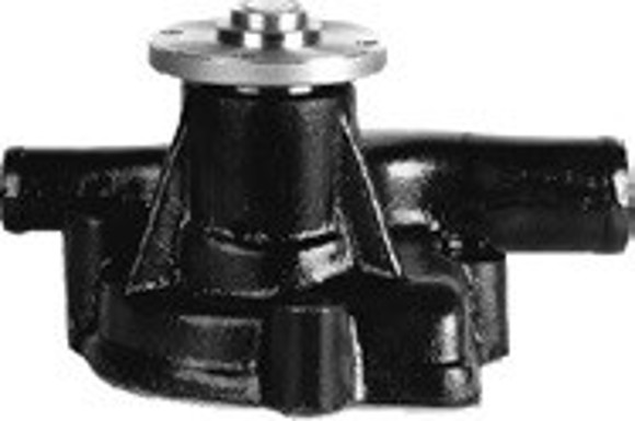 BOMBA DE AGUA NISSAN 720 PICK-UP 1983 EN ADELANTE SD22/SD23