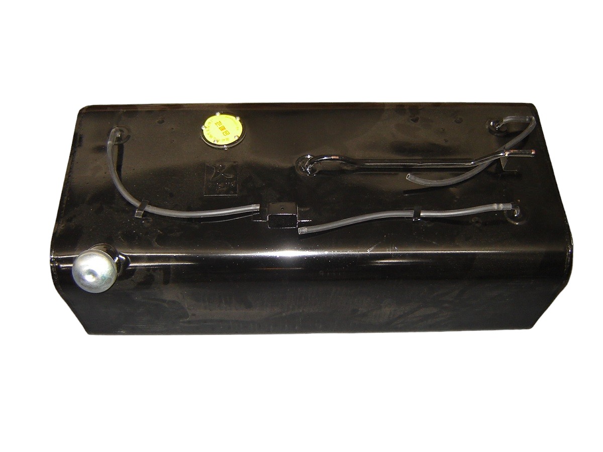 TANQUE COMBUSTIBLE JMC CAMION 2007/2011