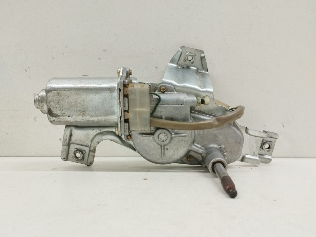 Motor Limpia Luneta Trasero Suzuki Alto Rf 410 (FF) 2002-Actualidad 38810M76GA0