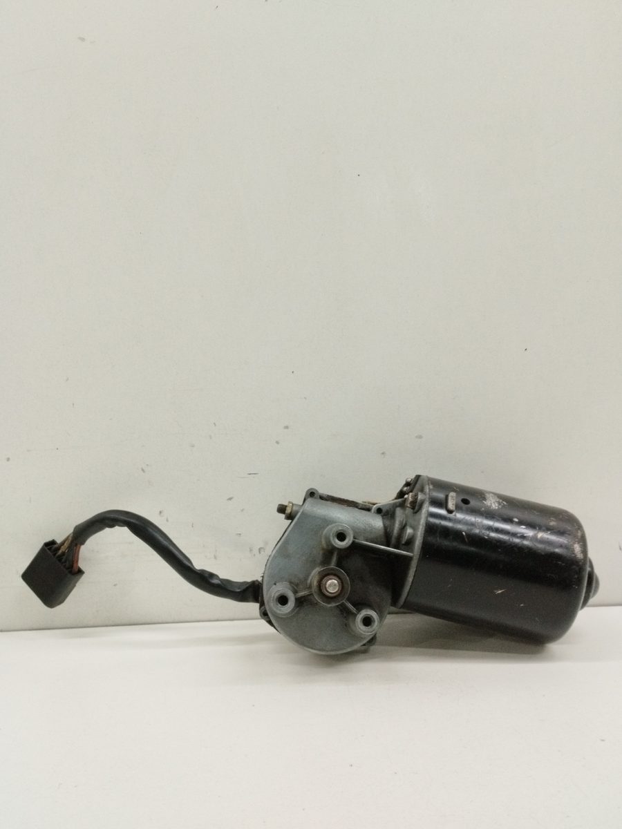 Motor Limpia Delantero Renault 18 1978-Actualidad GTD Variable 2.1L 49kW 7701028239