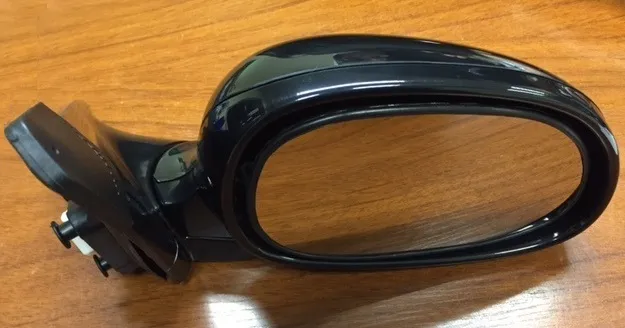 Espejo retrovisor exterior derecho eléctrico