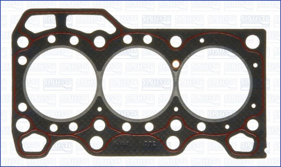 JUNTA TAPA CILINDROS DAEWOO MATIZ/TICO/CHEVROLET SPARK 800