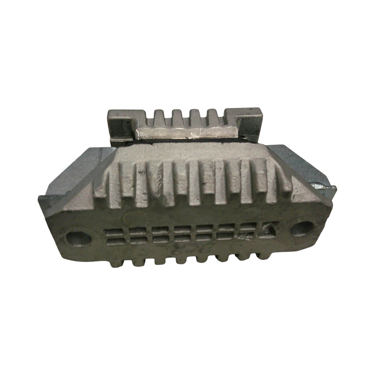 SOPORTE MOTOR TRASERO CHEVROLET S10 2.5 COLORADO 2015/