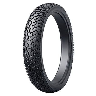Cubierta Moto 110/90-17 6167