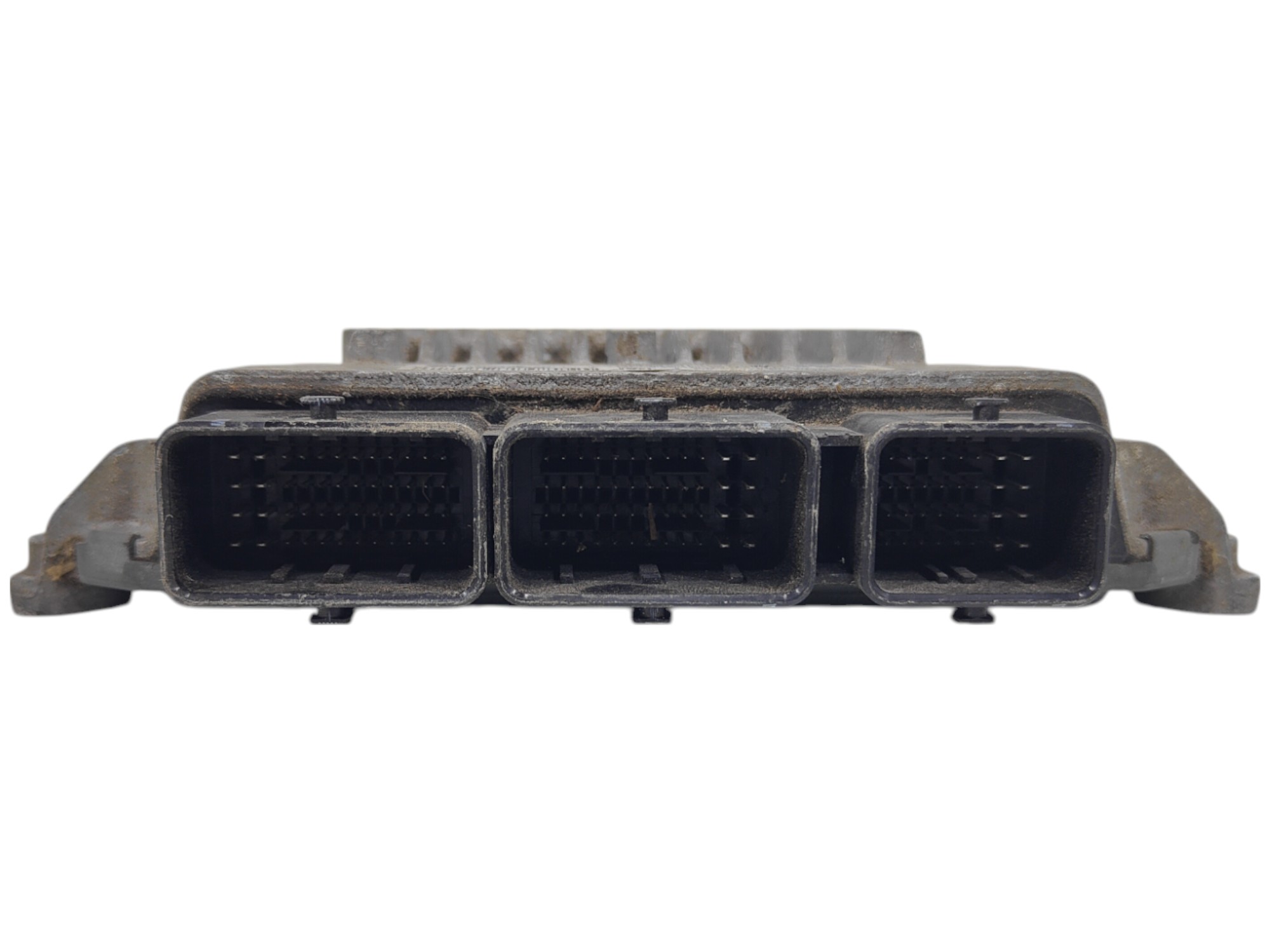 ECU de motor Citroen C4 Grand Picasso (UA) 2.0 HDi 16V 135CV , Ref: 8306-K3B10