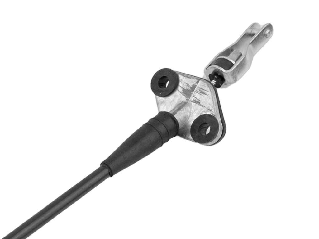 CABLE EMBRAGUE SU CELERIO 10/15 665MM