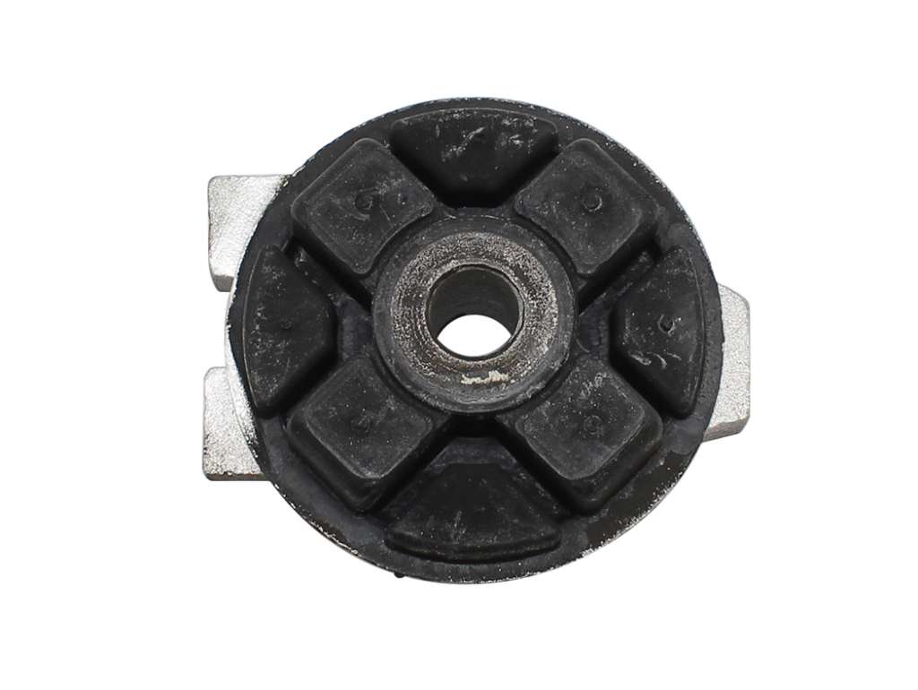 Soporte de caja de cambios
