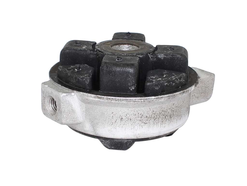 Soporte de caja de cambios