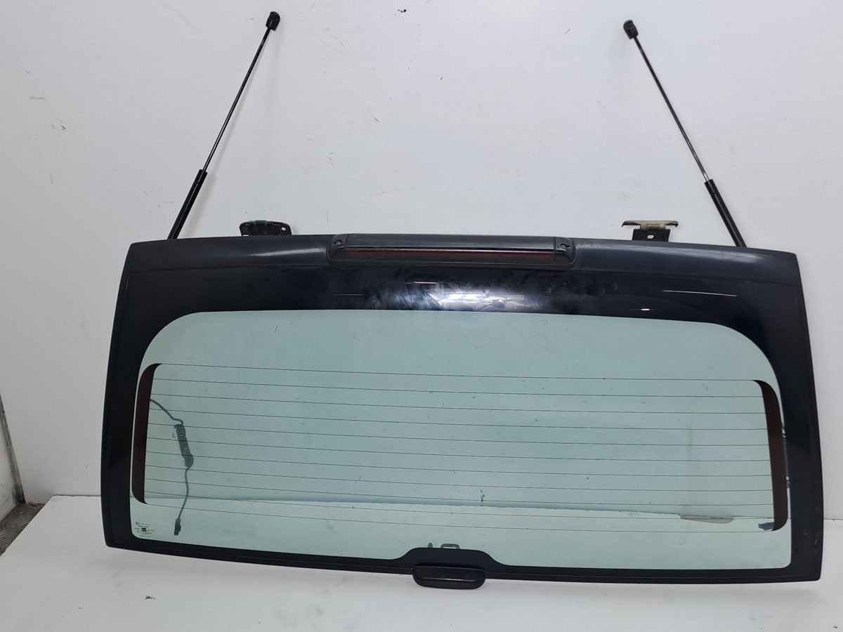 Vidrio Trasera Chevrolet Blazer (NEU) 1994-2001 Básico