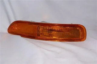 Farol de paragolpe delantero
