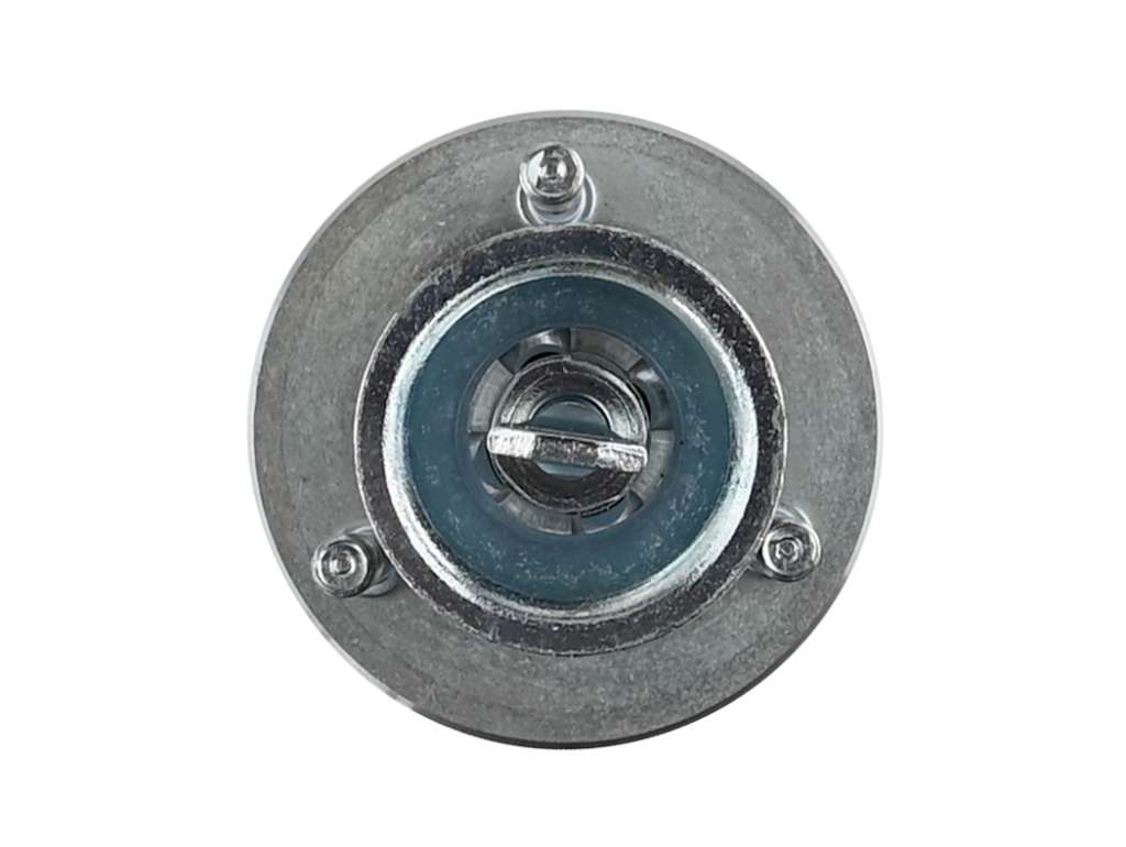 Solenoide de marcha