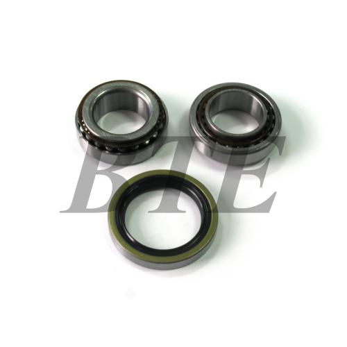 KIT RULEMAN FORD ESCORT 95... RUEDA TRASERA C/RETEN Y GRASA P/1 RDAS.BR012 GSP FORD KA FIESTA 10...