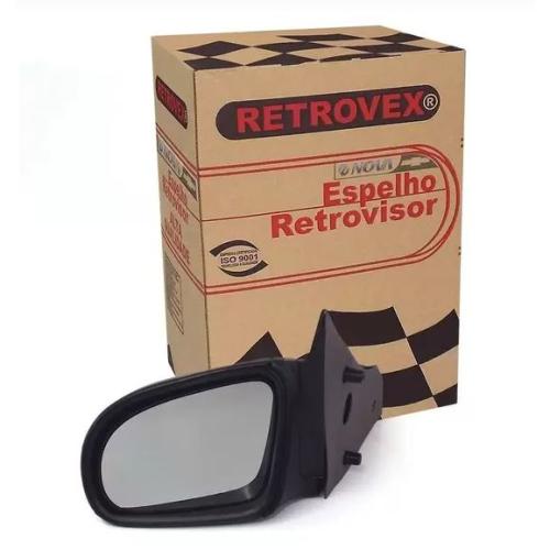 ESPEJO CORSA 94...2014 IZQ. CITY SEDAN S/CONTROL RETROVEX
