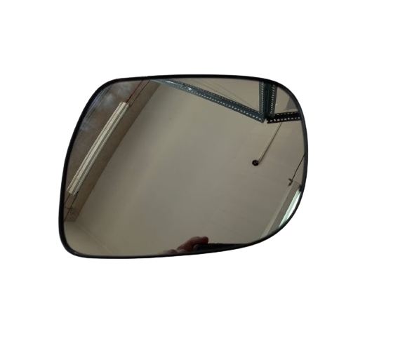 Cristal de espejo retrovisor exterior