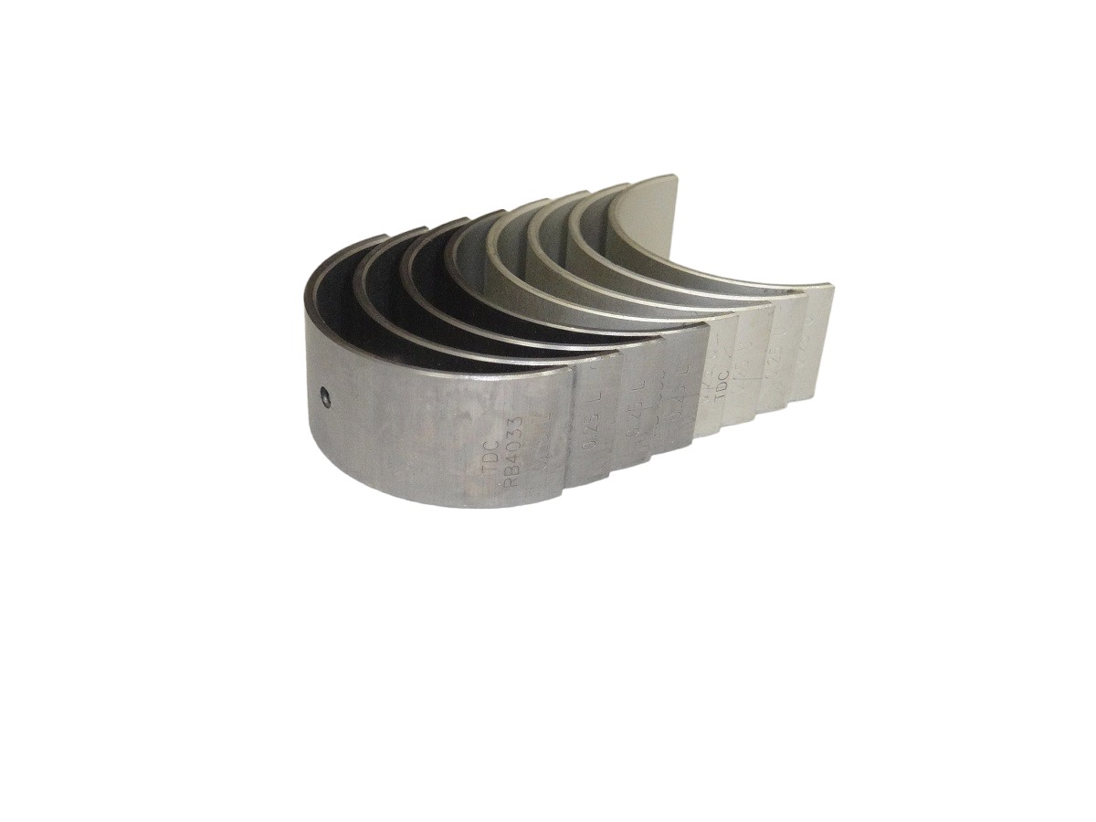 METALES BIELA*CH COBALT 1.3D *JGO +.25