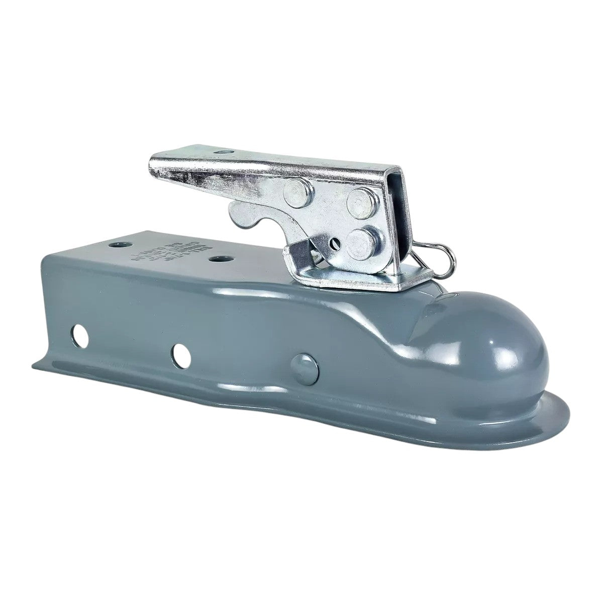 Enganche Remolque Universal 1.7/8 para Trailer