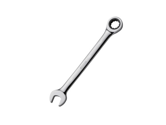 LLAVE COMBINADA CON CRIQUE DE 19MM