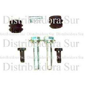 Kit de bulones de caliper