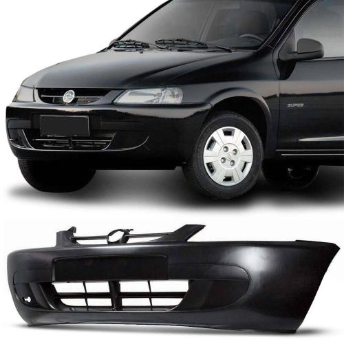 PARAGOLPE DEL. CHEVROLET CELTA 2001...2006 G2203541-10GM0155 - 10GM0157-027070-GM44-93388450