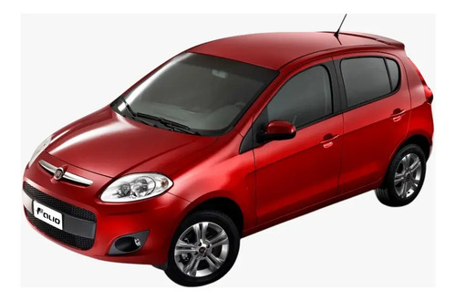 Puntero Dirección Izquierdo Fiat Palio Attractive