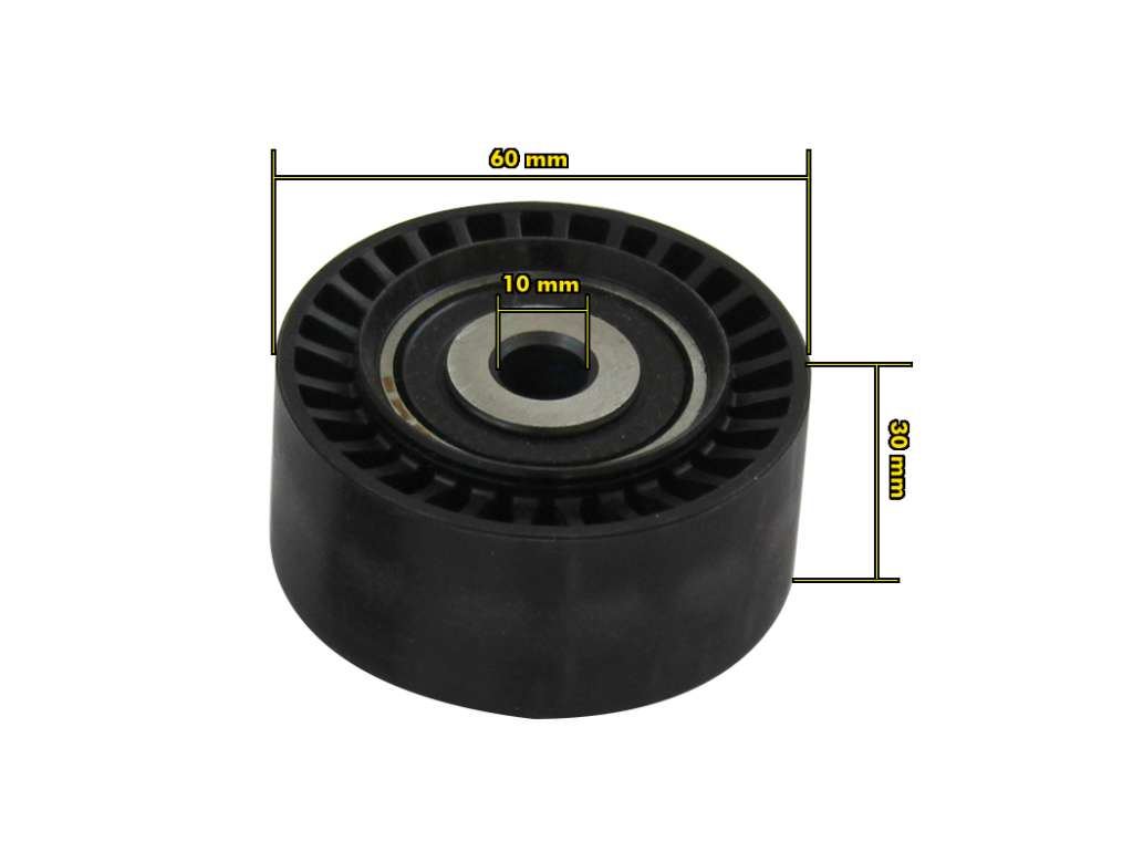 RULEMAN TENSOR PK CI BERLINGO 1.6 16V