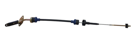 CABLE EMBRAGUE FIAT UNO 2001 EN ADELANTE MOTOR 1.3MPI