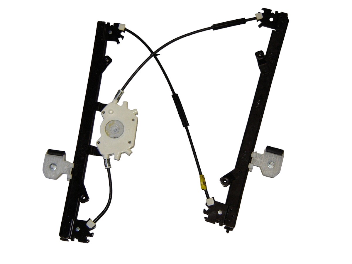 MAQUINA LEVANTA CRISTAL DELANTERA DERECHA CHEVROLET AGILE
