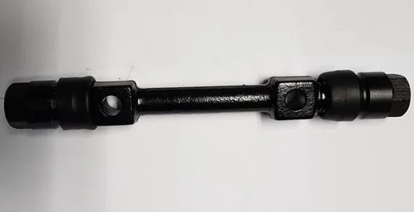 EJE BASTIDOR SUP TOYOTA HILUX 85 GSP