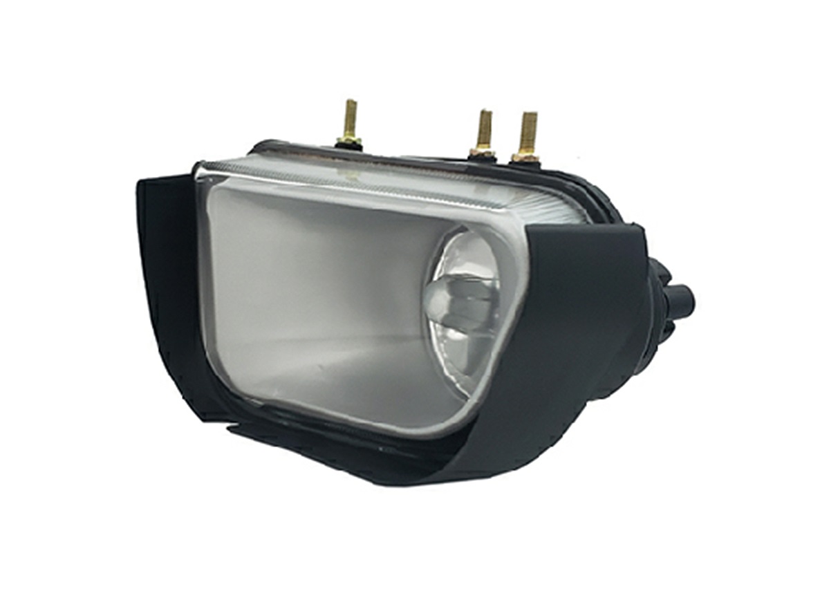 Faro Auxiliar Caminero Izquierdo Chevrolet S10 2001 2012