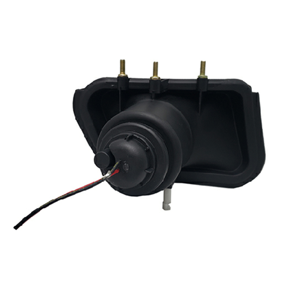 Faro Auxiliar Caminero Izquierdo Chevrolet S10 2001 2012