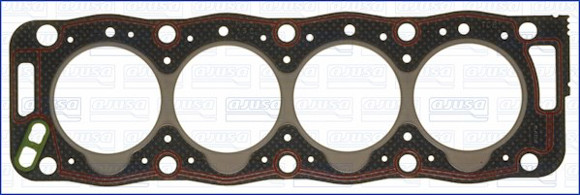 JUNTA TAPA DE CILINDROS CITROEN VISA/PEUGEOT 205 1.7D 1,58