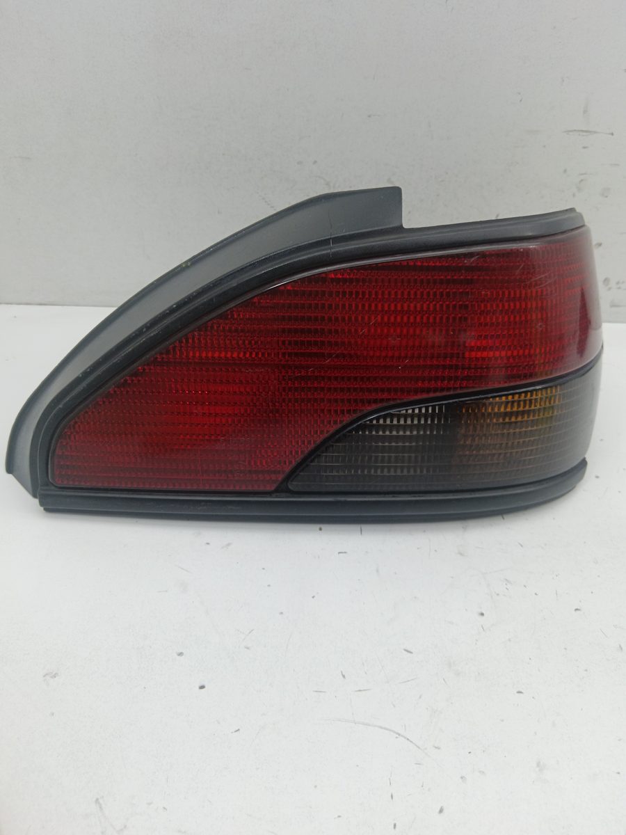 Farol Trasero Derecho Exterior Peugeot 306 Berlina 3/4/5 Puertas (S2) 1997-2003 2246