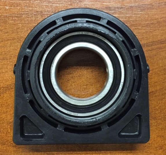 PUENTE CARDAN 45mm VW AMAROK COMPLETO BREME
