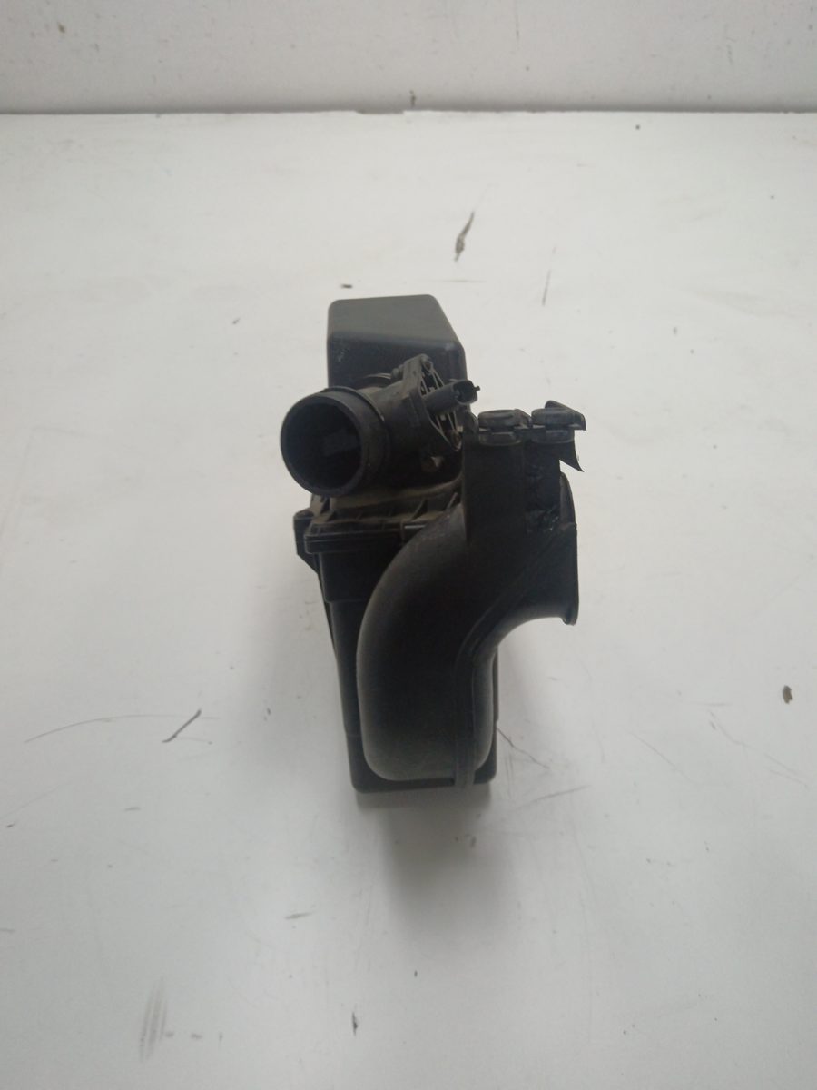 Filtro Aire Suzuki Swift Berlina (MZ) 2005-2012 GL (3-ptas.) 1.3L 51kW