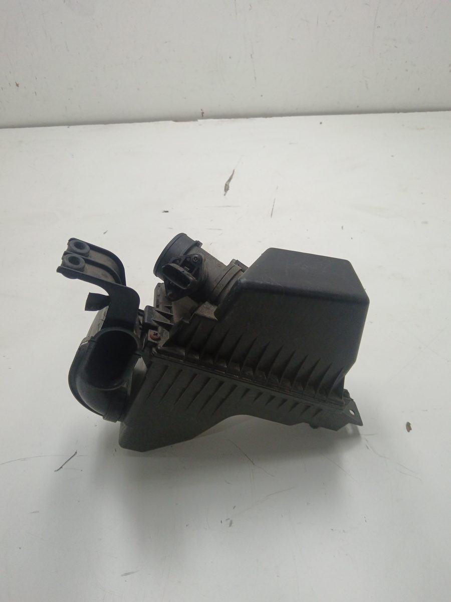 Filtro Aire Suzuki Swift Berlina (MZ) 2005-2012 GL (3-ptas.) 1.3L 51kW