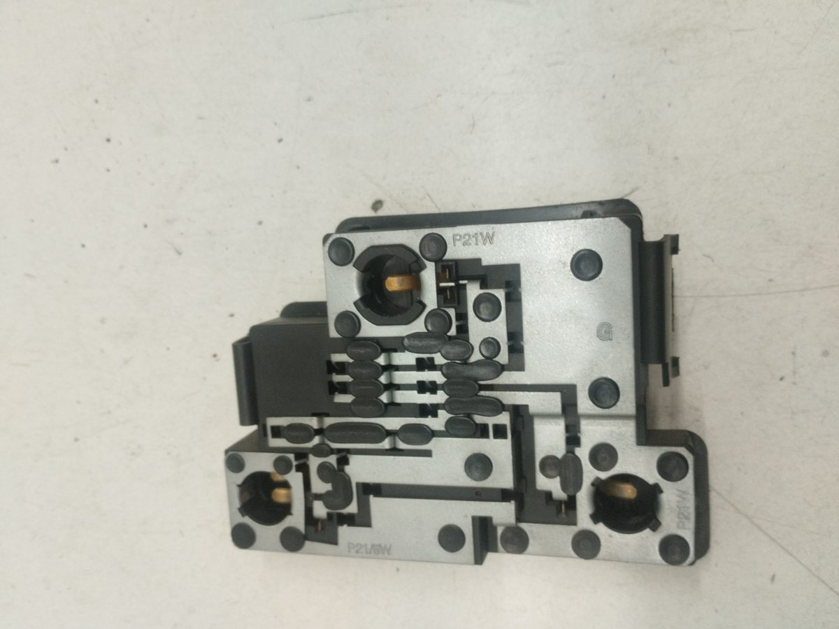 Porta Lampara Trasero Izquierdo Citroën Xantia Berlina 1997-2002 Activa