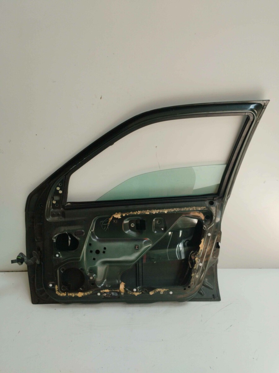 Puerta Delantera Derecha Renault Clio I Fase Iii B C57 1991 1998 2