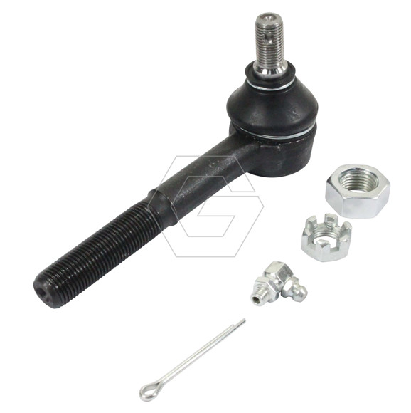 PUNTERO EXT NISSAN D21/TERRANO JAPON 92. . . (CONO 14,5MM)
