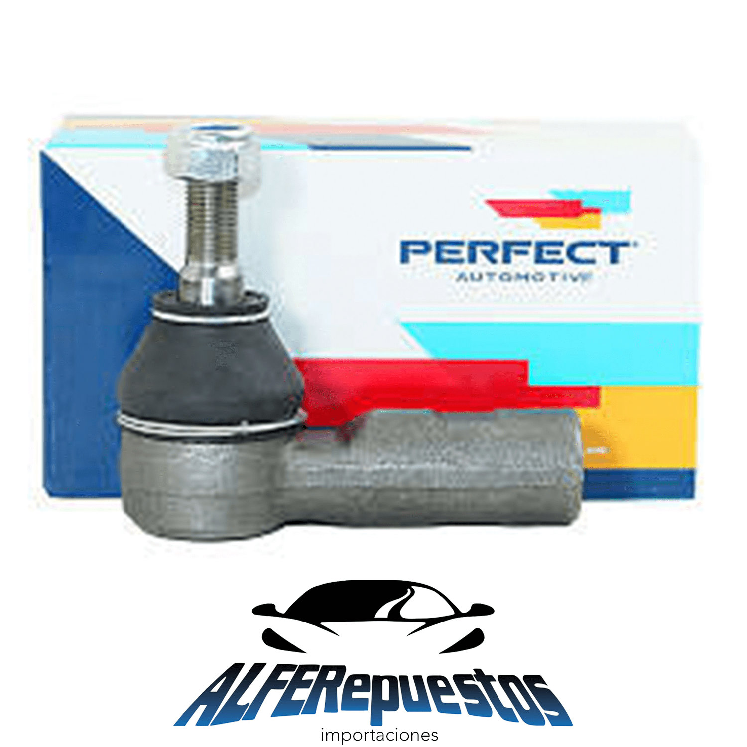 -PUNTERO BARRA TENSORA FIAT UNO ../92 16X1.5
